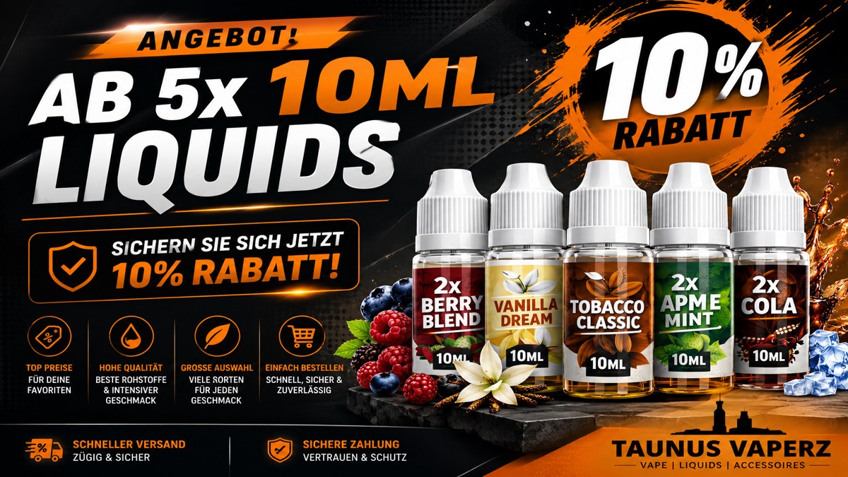 Diese Woche aktuelle Aktion